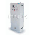 Lec Series Pump Panneau de commande électrique